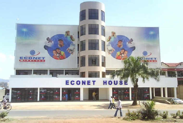 econet-house